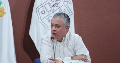 El Jalo Futbolero ofrece módulo de licencias de conducir: Luis Navarro