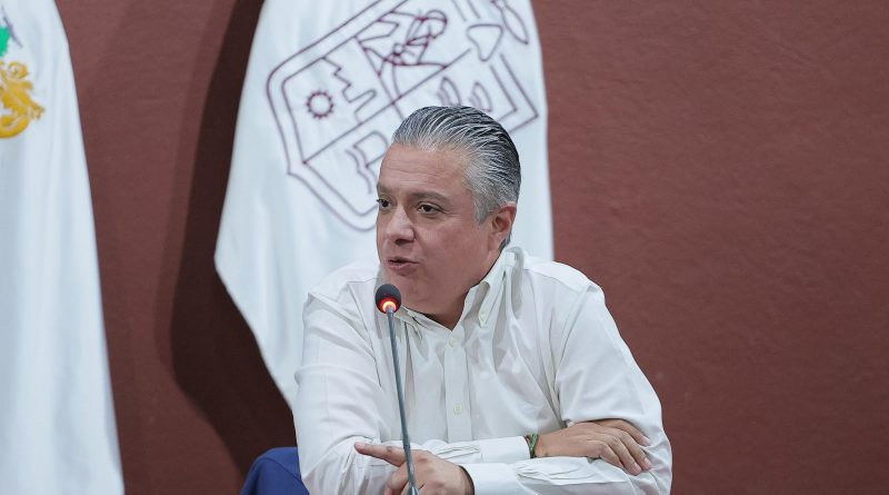 El Jalo Futbolero ofrece módulo de licencias de conducir: Luis Navarro