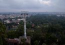 Segundo segmento del teleférico de Morelia ofrecerá vistas únicas de la ciudad