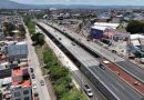 Próximo miércoles abre distribuidor vial Eréndira: Rogelio Zarazúa