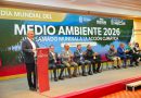 Con decreto ecológico, blinda Bedolla 10 municipios de la Cuenca del Río Duero