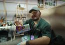 Compra en el Pabellón de Productores y disfruta de los conciertos del Jalo Futbolero