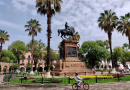 ¡Lista la Ruta del Aficionado! Se ofrecerán recorridos turísticos a los asistentes al Mundial