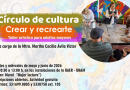 UAER Jiquilpan impulsa la creatividad y la lectura entre adultos mayores
