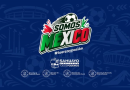 Sahuayo se viste de fútbol para vivir la gran inauguración de esta fiesta deportiva