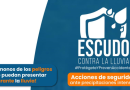 Sahuayo implementa el programa “Escudo Contra la Lluvia” para fortalecer la prevención en temporada pluvial