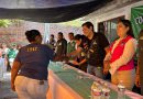 *Recorre Ernesto Núñez Tzitzio y presenta el plan “Michoacán Competitivo” *