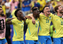 Brasil elimina de última hora a Japón y clasifica a los octavos de final del Mundial 2026