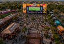 El Mundial llega gratis a Morelia! Gobierno estatal transmitirá todos los partidos en el Ceconexpo