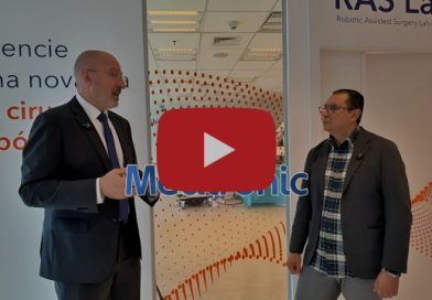 Global IT Media Nuevo canal de YouTube 