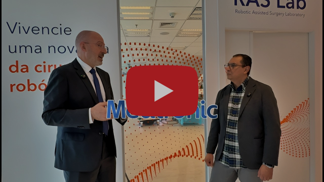 Global IT Media Nuevo canal de YouTube 