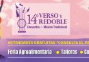 La UAER UNAM presenta el programa del 14° Encuentro de Música Tradicional «Verso y Redoble» en Jiquilpan