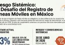 Registro de Líneas Móviles: Desconfianza y Potenciales Riesgos Sistémicos