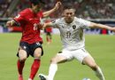 Corea del Sur derrota 2-1 a República Checa en el Mundial