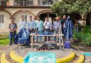Manuel Gálvez fortalece a trabajadores municipales con entrega de equipo para labores en campo en Sahuayo