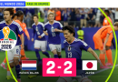 ¡Países Bajos y Japón firman emocionante empate en el Mundial!