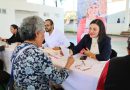 Sedebi e IMSS Michoacán firman alianza en favor de mujeres y niños con cáncer