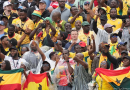 Ingleses se estrellan contra la defensa de Ghana