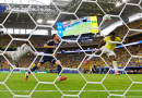 Brasil cumple y también avanza como campeón de grupo