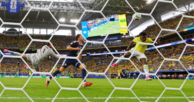 Brasil cumple y también avanza como campeón de grupo