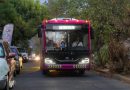 El Morebús reducirá contaminación y mejorará la movilidad en Morelia