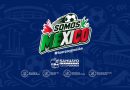 Sahuayo se prepara para vivir la pasión del Mundial México 2026 en la Plaza Miguel Hidalgo