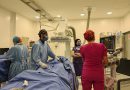 Realiza HRAE “Tlajomulco de Zúñiga” del ISSSTE implante cardiaco con