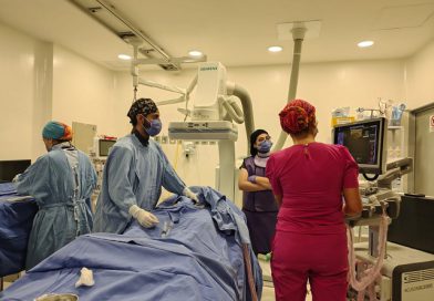 Realiza HRAE “Tlajomulco de Zúñiga” del ISSSTE implante cardiaco con