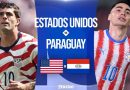 Estados Unidos vs Paraguay: posibles alineaciones del partido