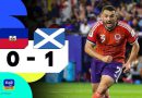 Haití 0-1 Escocia