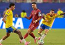 Colombia empató con Portugal, ganó el Grupo K y enfrentará a Ghana en 16avos del Mundial
