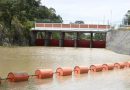 Presas de la entidad, al 44 % de su capacidad: Conagua Michoacán