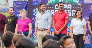 Copa Promesas 2026 reúne a las futuras estrellas del fútbol regional en Sahuayo
