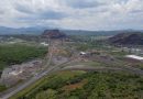 Más de 33 mil árboles y plantas darán vida al segundo anillo periférico de Morelia: Rogelio Zarazúa