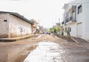 Refuerza Gobierno de Sahuayo atención en calles afectadas por las lluvias