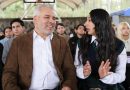 Con reforma constitucional “Data Datos Gratis” garantizará internet a 236 mil alumnos en Michoacán