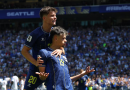 Bosnia ganó 3-1 a Qatar y quedó tercero en el Grupo B del Mundial 2026