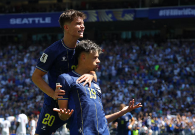 Bosnia ganó 3-1 a Qatar y quedó tercero en el Grupo B del Mundial 2026