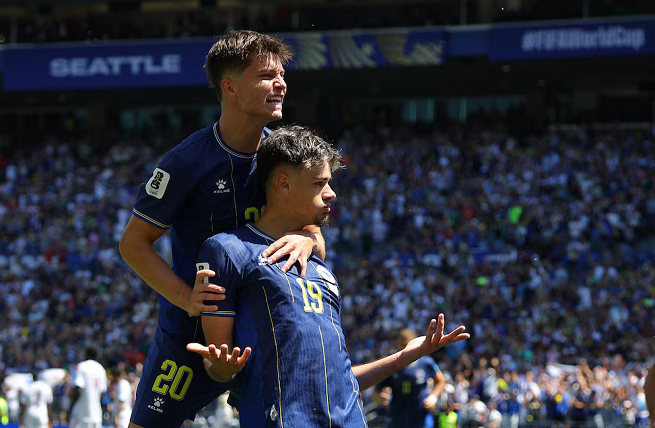 Bosnia ganó 3-1 a Qatar y quedó tercero en el Grupo B del Mundial 2026
