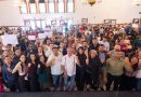“Vamos a representar las expectativas de los michoacanos”: Raúl Morón