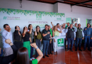 «Conocemos Michoacán y estamos listos para encabezarlo”, Ernesto Núñez buscará la Coordinación de la Cuarta transformación en Michoacán*