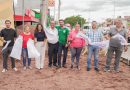 Inicia en Sahuayo construcción de Cruce Seguro para fortalecer la movilidad urbana en la colonia San Isidro