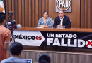 El Cártel de Morena confirma su intención de apoderarse del IEM: PAN Michoacán