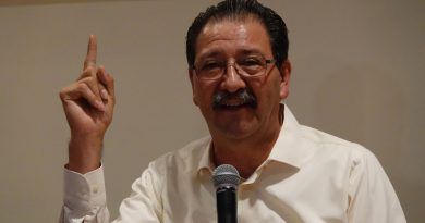 Acercamiento a Movimiento Ciudadano busca unidad nacional, no pactos electorales, asegura el PT