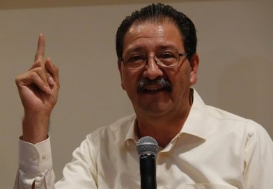 Acercamiento a Movimiento Ciudadano busca unidad nacional, no pactos electorales, asegura el PT