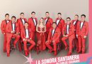 ¡A bailar con La Sonora Santanera! Concierto gratuito y sin boletos en el Palacio del Arte este 13 de junio