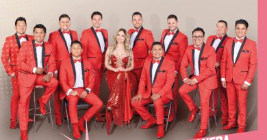 ¡A bailar con La Sonora Santanera! Concierto gratuito y sin boletos en el Palacio del Arte este 13 de junio