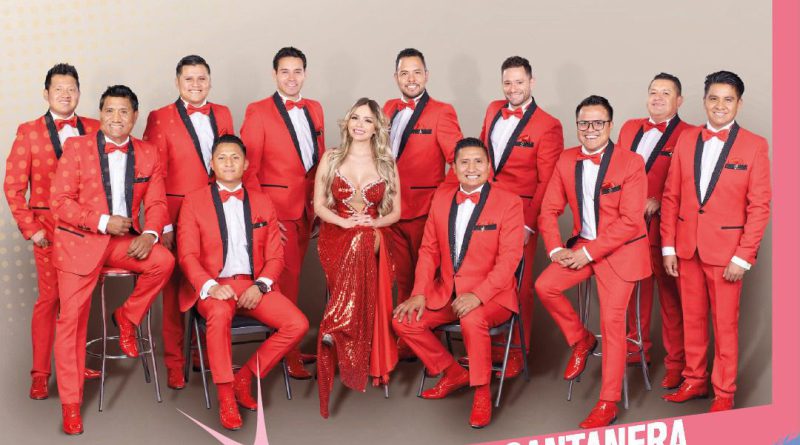 ¡A bailar con La Sonora Santanera! Concierto gratuito y sin boletos en el Palacio del Arte este 13 de junio