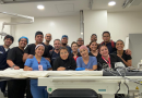 Realiza HRAE “Tlajomulco de Zúñiga” del ISSSTE en Jalisco su primera jornada de hemodinamia del año