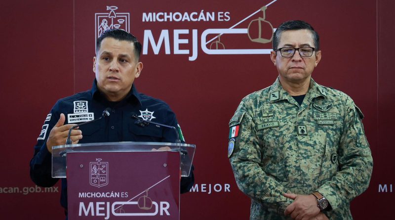 En mayo, 304 personas fueron detenidas, entre ellas 63 vinculadas a células delictivas
